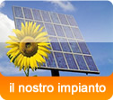 monitoraggio produzione fotovoltaico